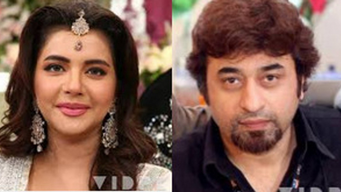 Which Habit of Yasir Nawaz Impressed Nida and Why She Rejected First Proposal of Yasir ?