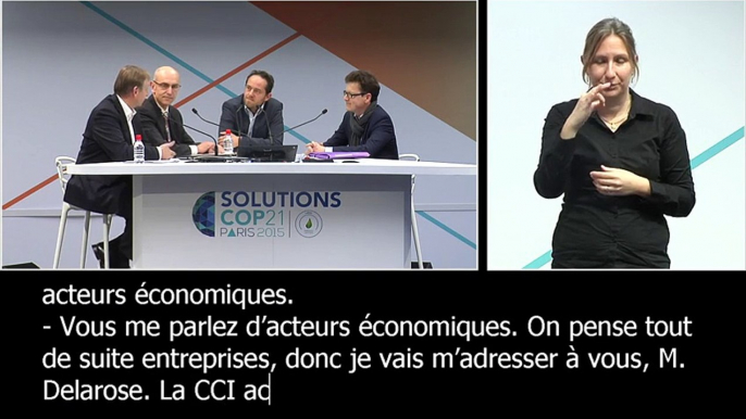 COMITÉ 21 PAYS DE LA LOIRE: LA TRANSITION ÉNERGÉTIQUE EN MARCHE EN PAYS DE LA LOIRE