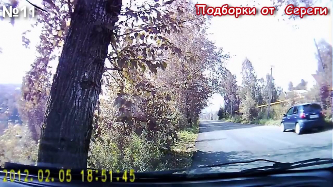 Подборка видео аварии дтп происшествия 17.09.2015 Car Crash Compilation september