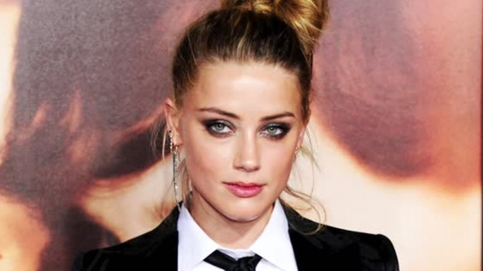 Amber Heard Pleads Not Guilty to Illegal Dog Importation in Australia