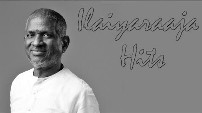 Ilaiyaraaja Hits - Jukebox | Tami Movie | Audio | Hits | Melody | Raaja's Hit Songs