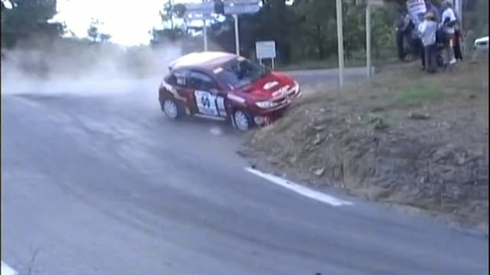 rallye du gard 2007