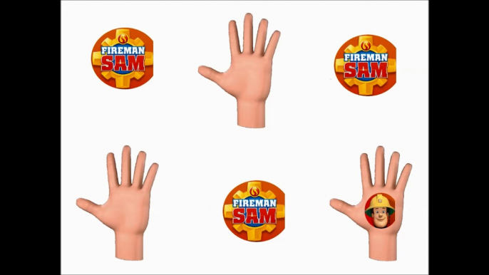 fireman sam toys song family finger chanson des doigts sam le pompier  fireman sam toys	strażak sam	sam el bombero	kids firefighter videos	itfaiyeci sam oyuncakları