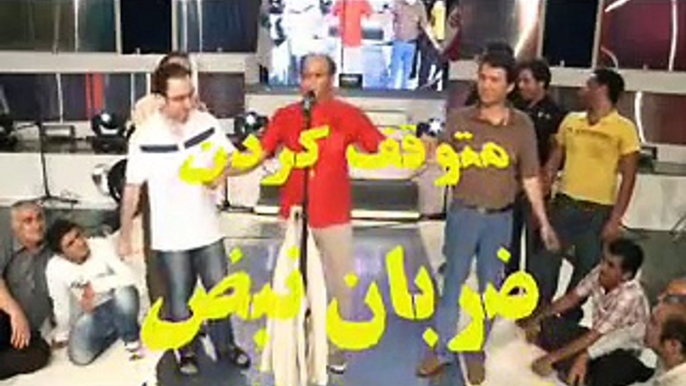 تقلید صدا