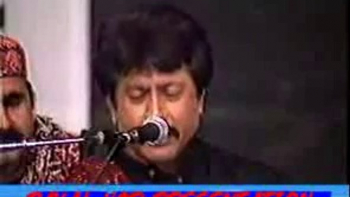 Attaullah khan New Punjabi Song 2016