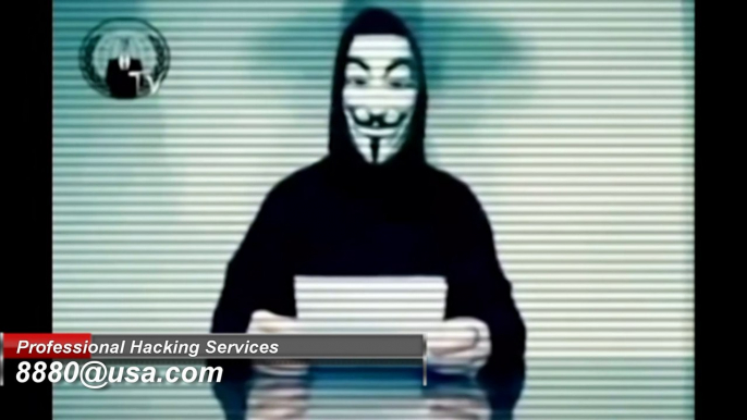 Anonymous has announced plans to ridicule Islamic State :anonymous hackers website, anonymous hackers video, anonymous