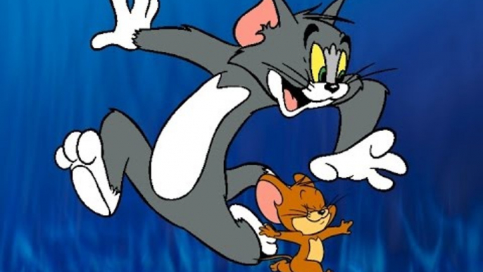 Tom and Jerry Cartoon Full Episodes in English - Tom And Jerry Cartoon Full Episodes In English Playlist