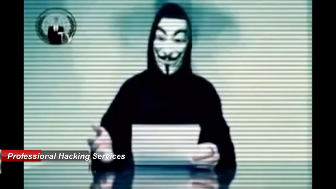 Anonymous group takes down Isis website -hacker for hire services-ethical hacker for hire