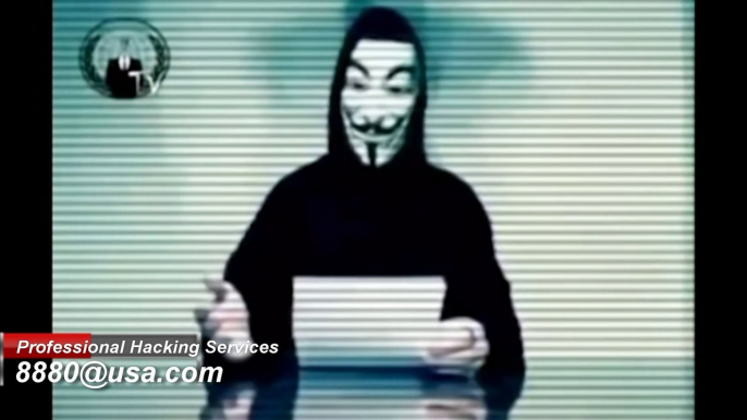 Find a Professional Ethical Hacker by Anonymous Hackers Services