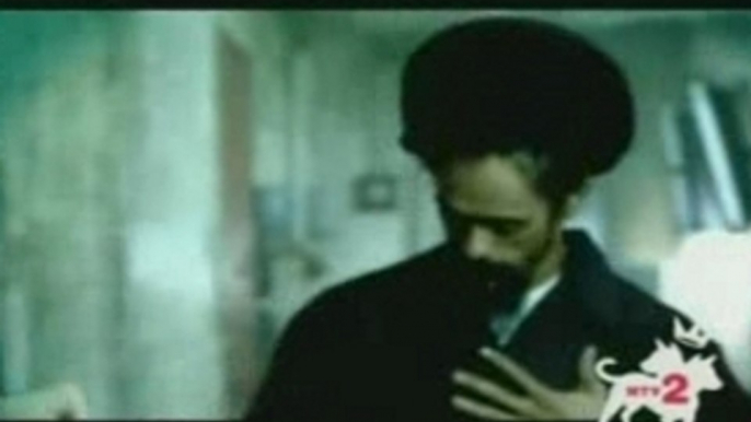 Damian Marley ft Nas - Road To Zion