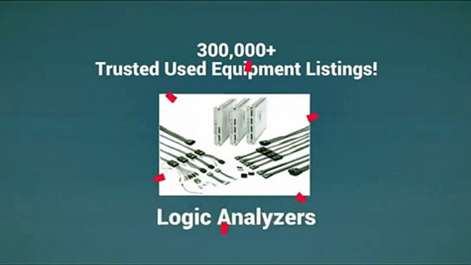 Used-Line.com - Trusted Used Equipment Marketplace