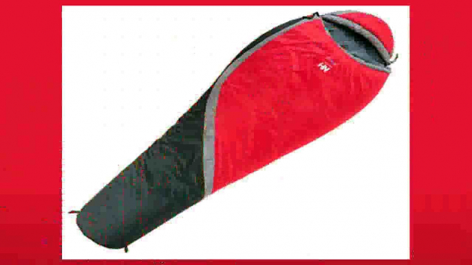 Best buy Sleeping Bag  KSports Waterproof XL Sleeping Bag Red Winter Sleeping Bags for Camping Hiking