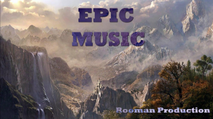 Epic Inspiring - Cinematic Inspirational Background Music | Production Music | Royalty Free