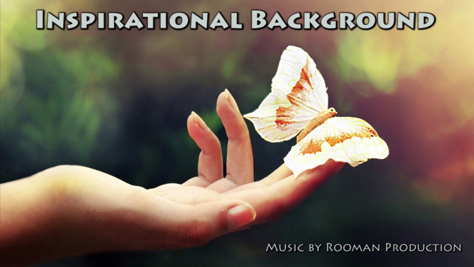 Inspirational Background Music | Production Music | Royalty Free