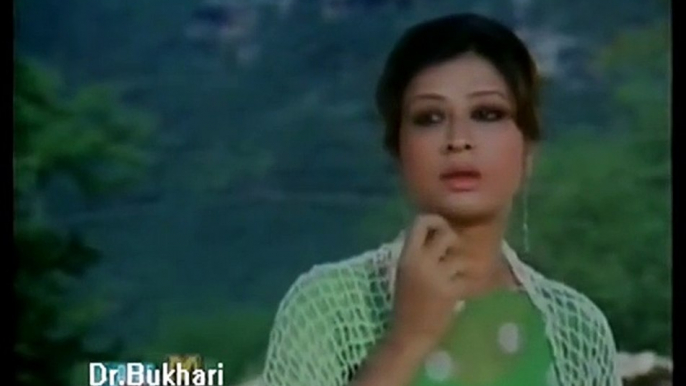 Aahat part 9 - Nadeem, Shabnam, Waheed Murad