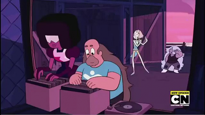 Steven Universe - The Party (Clip) [HD] Steven's Birthday