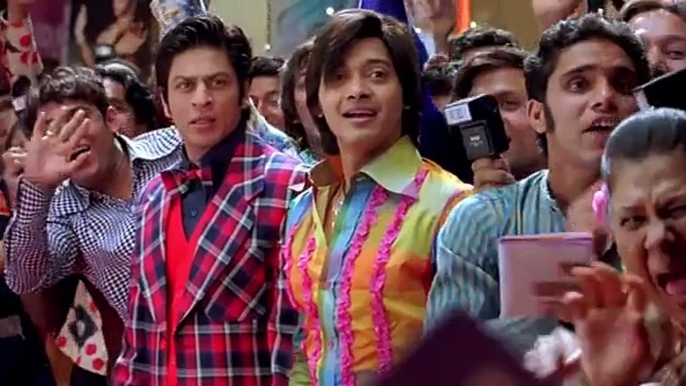 Aankhon Mein Teri - Om Shanti Om (2007)  - Full Video Song