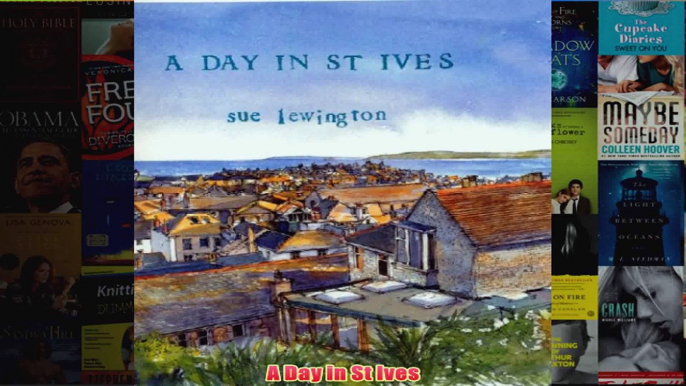 A Day in St Ives