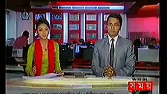 Today Bangla News Live 13 December 2015 On Somoy TV News All Bangladesh