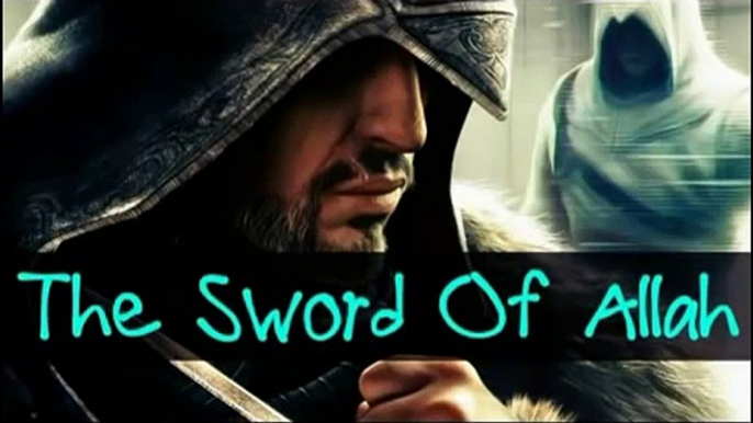 Best The Sword of Allah Khalid Bin Waleed - Maulana Tariq Jameel 2016