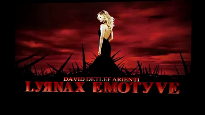 Davide Detlef Arienti - The Last Descendant - Lyrnax Emotive (Epic Legend Emotional Choir Orchestral 2015)