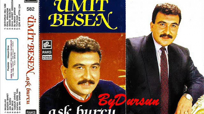 Bu Gece - Ümit Besen 1988 (320 Kbps)