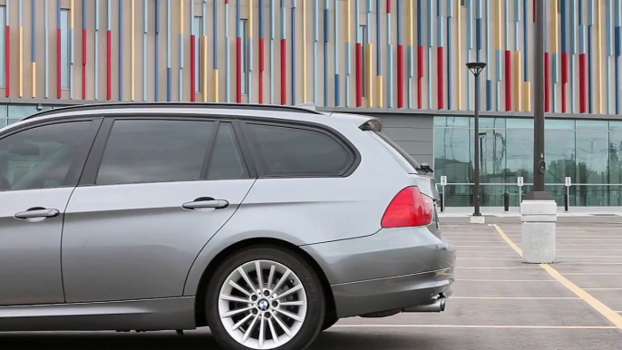 2011 BMW 328i xDrive Touring Village Luxury Cars Toronto