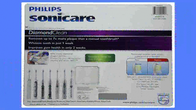 Best buy Philips Sonicare  Philips Sonicare HX606670 DiamondClean Standard Brush Heads 6Pack