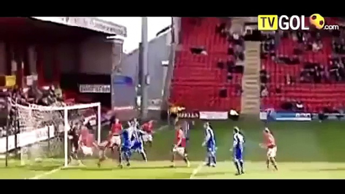 Funny Football Moments #1 - (Funny Football )  Best Fails Compilation