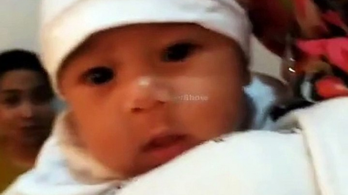 Cutenya Debay Rafathar Rafathar Malik Ahmad Anak Raffi Ahmad Dan Nagita Slavina