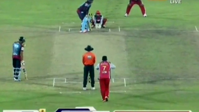 Chris Gayle 92 Runs off 47 balls Full Highlights vs Chittagong Vikings BPL 2015 Dec 9, 2015