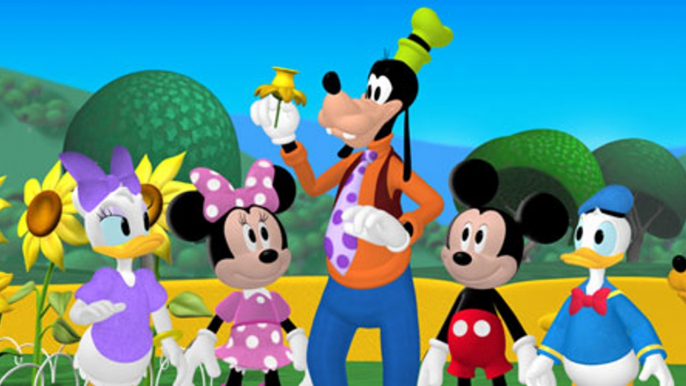 Mickey Mouse Clubhouse Mickey's Adventures in Wonderland 2009 | Mickey Mouse Clubhouse Full Episodes