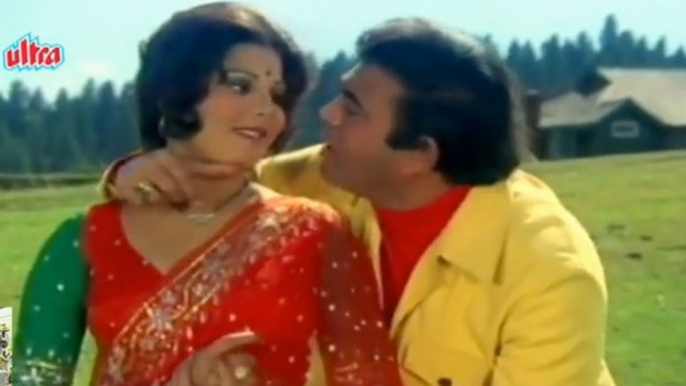 Aaj Pyare Pyare Se Lagte Hain - Sanjeev Kumar, Sulakshana_1Hum Intezaar Karenge Tera Qayamat Tak_1-LATA　MUKESH RAFI  MAHINDER KAPOOR KISHOR KUMAR HINDI PUNJABI URD BOLLYWOOD SONG-HD　