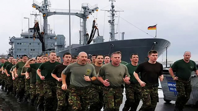 ---TOP 10 NAVIES IN THE WORLD 2014-2015 -