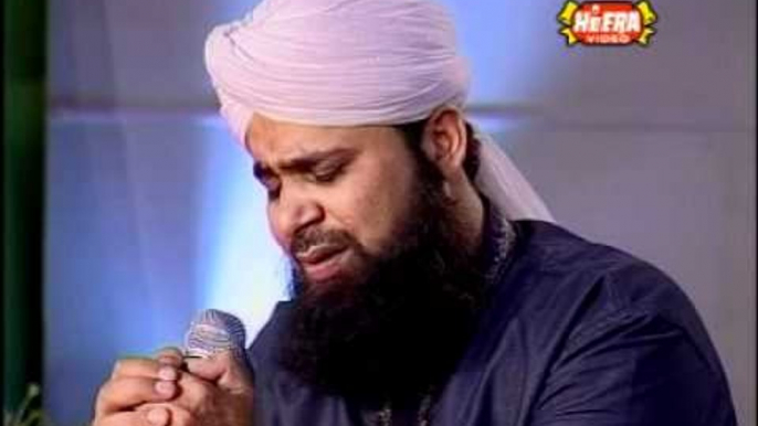 Awais Raza Qadri Naats | Aaqa Ka Milaad Aaya By Awais Raza Qadri Full Naat