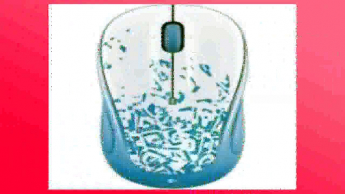 Best buy Wireless Mouse  Logitech Wireless Mouse M325 Quirky 910004163