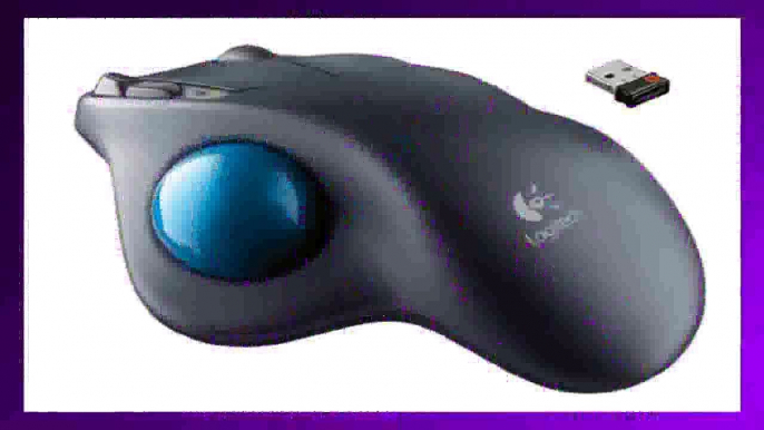 Best buy Wireless Mouse  LOG910001799  Logitech M570 Trackball