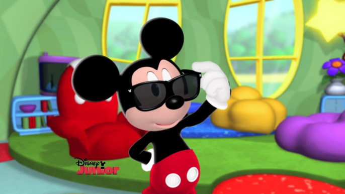 Mickey Mouse Clubhouse Full Episodes | Minnie's Bow-Toons-Tricky Treats Halloween Official Disney Junior HD