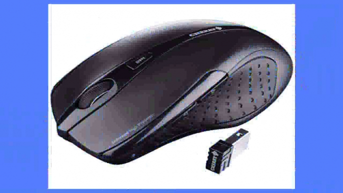 Best buy Wireless Mouse  Cherry JWT0100 MW 3000 24 GHz Wireless Mouse with Nano USB Receiver