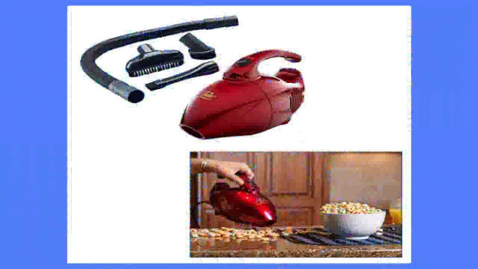 Best buy Handheld Vacuum cleaner  Fuller Brush Mini Maid Handheld Vacuum With Tools