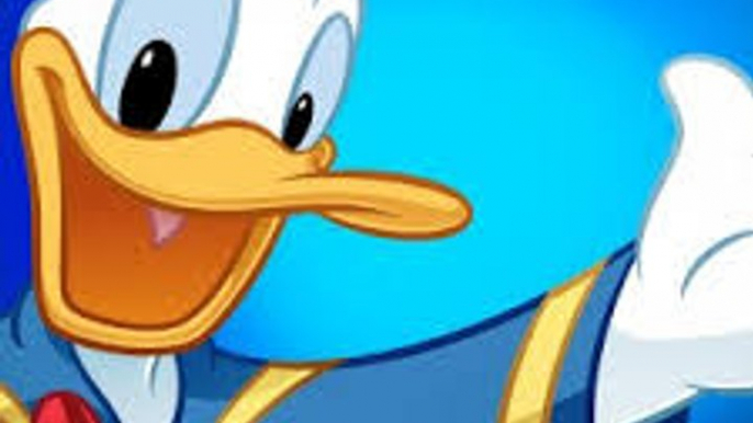 Donald Duck Cartoon New Compilation 2015 - Donald Duck Chip and Dale- Donald Duck and Pluto