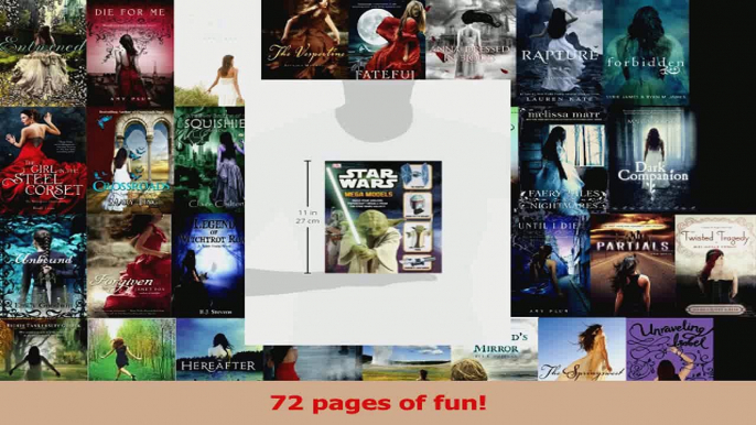 PDF Download  Star Wars Mega Models PDF Full Ebook