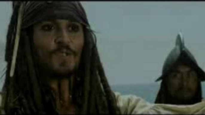 POTC3 tv spot 2