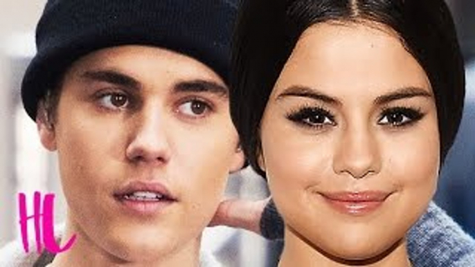 Justin Bieber Responsible For Selena Gomez & Niall Horan Hook Up!?