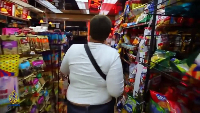 Fast food, Fat profits Obesity in America Documentary HD 2015 720p