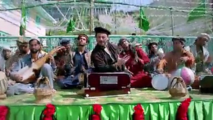 'Bhar Do Jholi Meri' VIDEO Song - Adnan Sami - Bajrangi Bhaijaan - Salman Khan