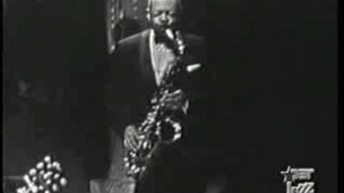 Nat King Cole  Coleman Hawkins