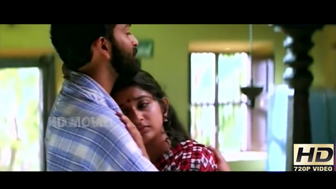 Meera Jasmine & Prithviraj Love Scene From - Malayalam Movie - Chakram [HD]