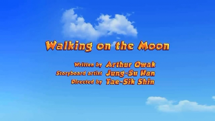 Oscar's Oasis Episode 08 'Walking on the Moon' [720p]--UWktyJb2cs