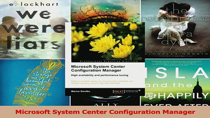 Microsoft System Center Configuration Manager Download